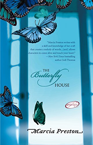 Beispielbild fr The Butterfly House zum Verkauf von Wonder Book