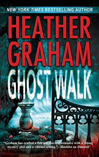 Ghost Walk (A Paranormal Romance)