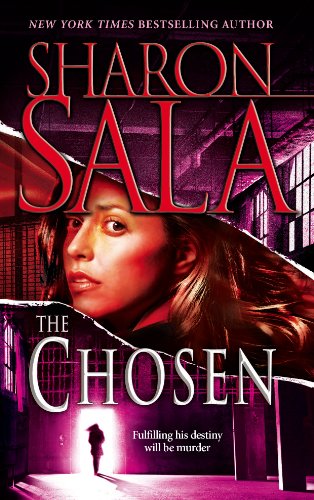 Stock image for The Chosen (MIRA) for sale by SecondSale