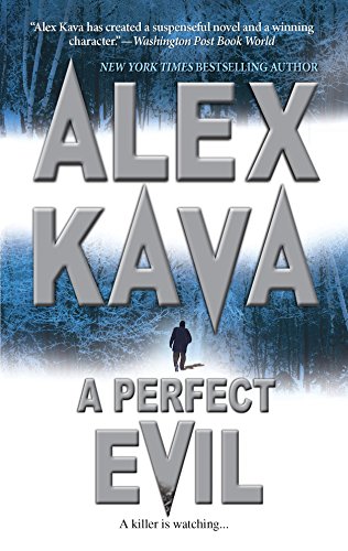 Stock image for A Perfect Evil (A Maggie O'Dell Novel, 1) for sale by Hippo Books
