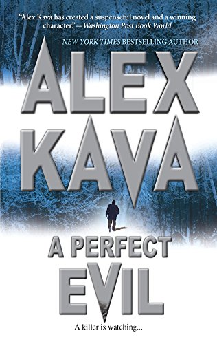 9780778322337: A Perfect Evil (A Maggie O'Dell Novel, 1)