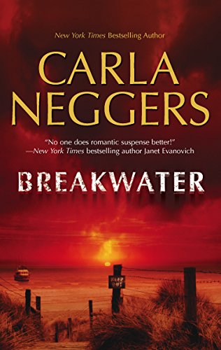 Beispielbild fr Breakwater (Cold Ridge, 5) zum Verkauf von Orion Tech