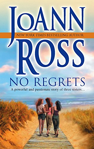 No Regrets (9780778322429) by Ross, JoAnn