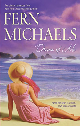 Stock image for Dream of Me for sale by Mountain Books