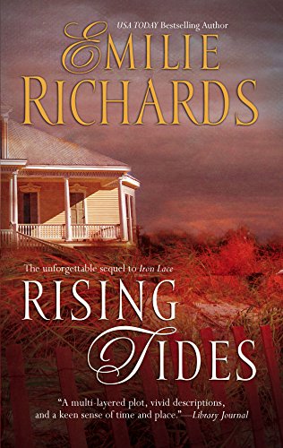 Stock image for Rising Tides for sale by Better World Books: West