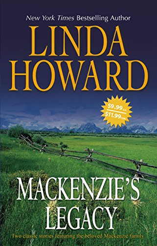 9780778322542: Mackenzie's Legacy: An Anthology