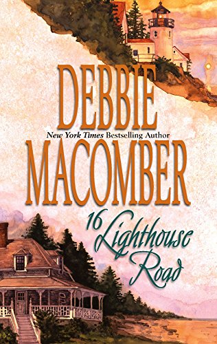 Stock image for 16 Lighthouse Road (Cedar Cove, Book 1) for sale by Wonder Book