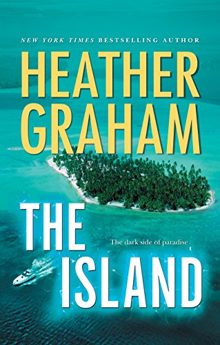 The Island (9780778322832) by Graham, Heather
