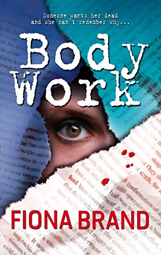 Imagen de archivo de Body Work a la venta por Better World Books