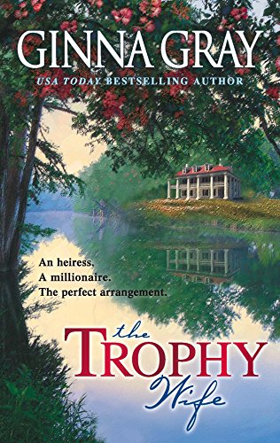 Imagen de archivo de The Trophy Wife a la venta por BooksRun