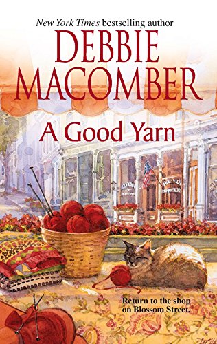 9780778322955: A Good Yarn (The Knitting Series)