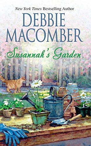 9780778323020: Susannah's Garden