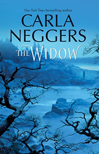 Stock image for The Widow "HARDCOVER" for sale by Yesterday's Books