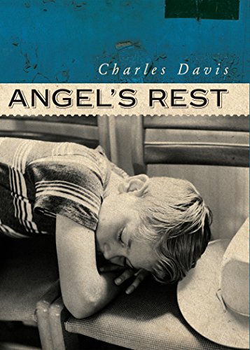Stock image for Angel's Rest for sale by ThriftBooks-Atlanta