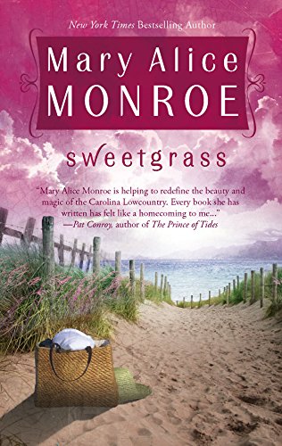 Stock image for Sweetgrass for sale by Isle of Books