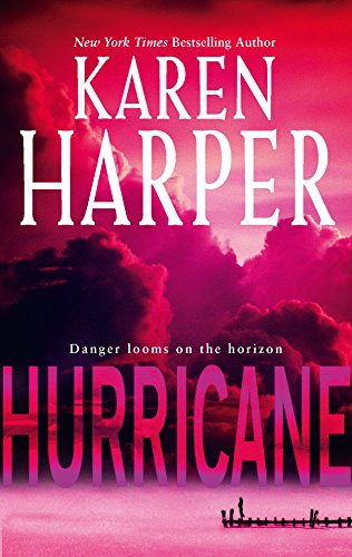 Beispielbild fr Hurricane zum Verkauf von Better World Books
