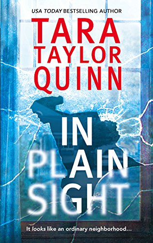 Stock image for In Plain Sight for sale by Better World Books