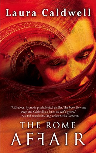 Stock image for The Rome Affair for sale by R Bookmark