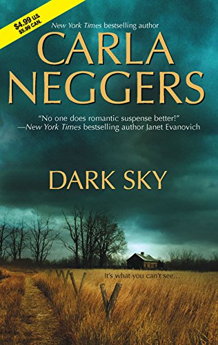 Dark Sky (9780778323136) by Neggers, Carla