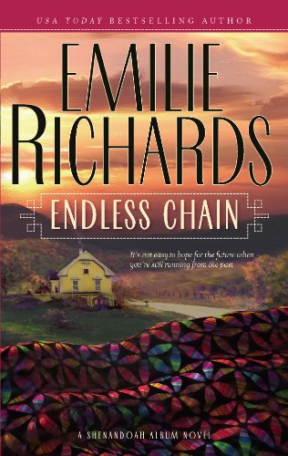 Imagen de archivo de Endless Chain (A Shenandoah Album Novel) a la venta por Once Upon A Time Books