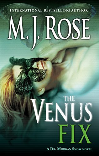 9780778323174: The Venus Fix (Butterfield Institute Novels)