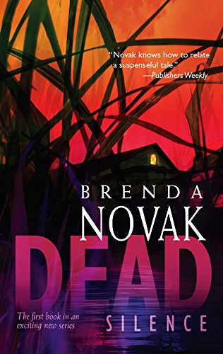 Beispielbild fr Dead Silence (The Stillwater Trilogy, Book 1) zum Verkauf von SecondSale