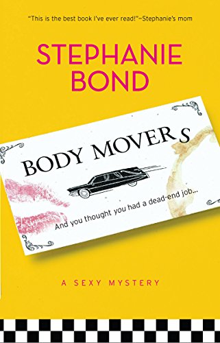 9780778323334: Body Movers