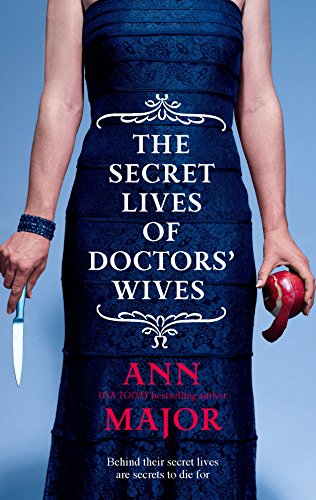 9780778323464: The Secret Lives of Doctors' Wives