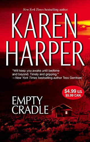 Stock image for Empty Cradle for sale by Better World Books