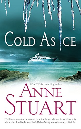 Stock image for Cold as Ice (The Ice Series) for sale by SecondSale