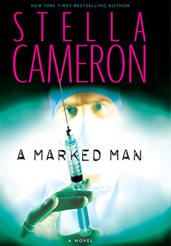 A Marked Man (9780778323587) by Cameron, Stella