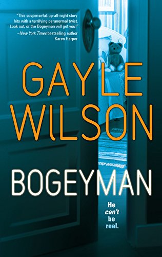 Bogeyman (9780778323617) by Wilson, Gayle