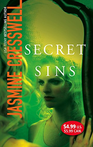 9780778323709: Secret Sins
