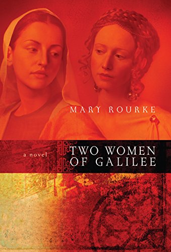 Beispielbild fr Two Women Of Galilee zum Verkauf von Wonder Book