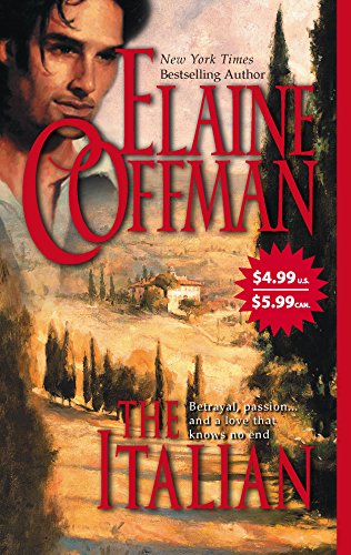 The Italian (9780778323907) by Coffman, Elaine