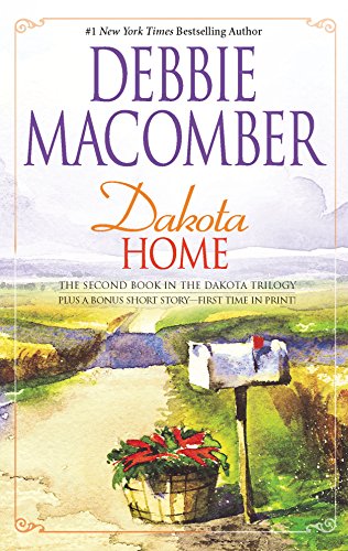 Beispielbild fr Dakota Home (Dakota Series #2) zum Verkauf von SecondSale