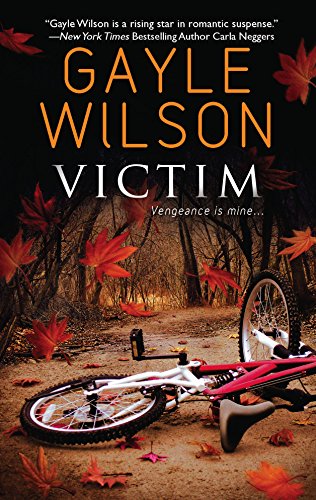 Stock image for Victim for sale by Better World Books