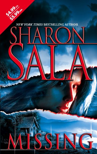 Missing (9780778324034) by Sala, Sharon