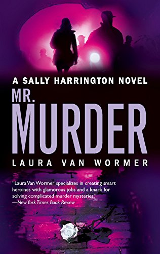 Stock image for Mr. Murder (Sally Harrington Novels) for sale by Wonder Book