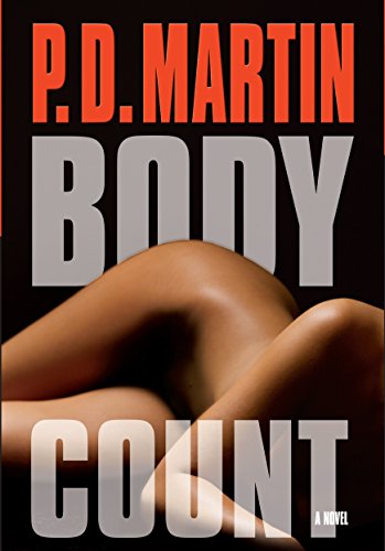 Stock image for Body Count for sale by Decluttr