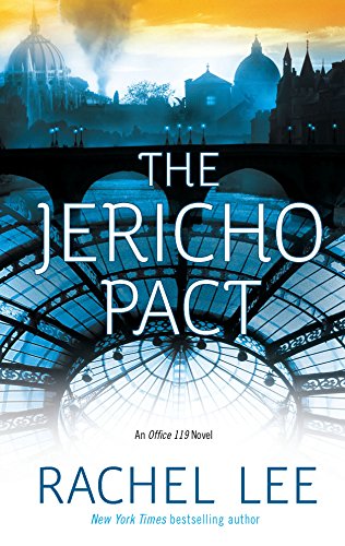 Stock image for The Jericho Pact for sale by Adventures Underground