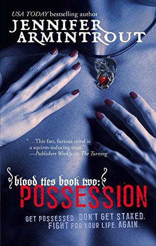 9780778324188: Blood Ties Book Two: Possession