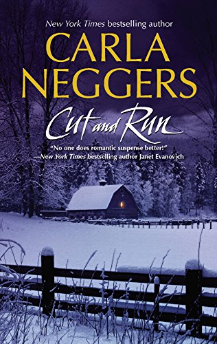 Cut And Run (9780778324195) by Neggers, Carla