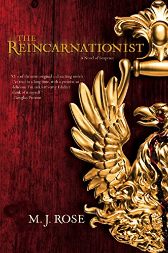 Imagen de archivo de The Reincarnationist a la venta por SecondSale