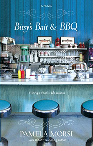 Stock image for Bitsy's Bait and BBQ for sale by Better World Books