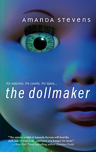 Beispielbild fr The Dollmaker zum Verkauf von Better World Books