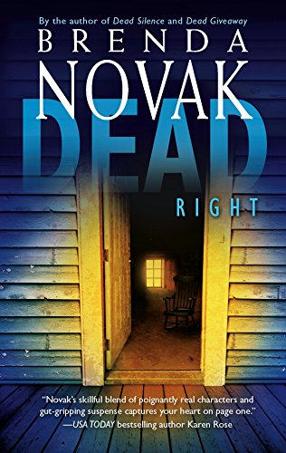 9780778324393: Dead Right (The Stillwater Trilogy, Book 3)