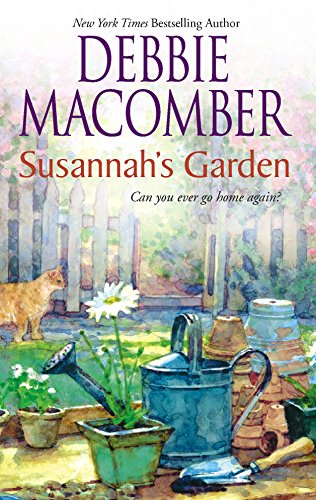 9780778324447: Susannah's Garden