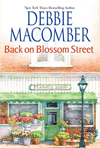 Beispielbild fr Back on Blossom Street zum Verkauf von Better World Books