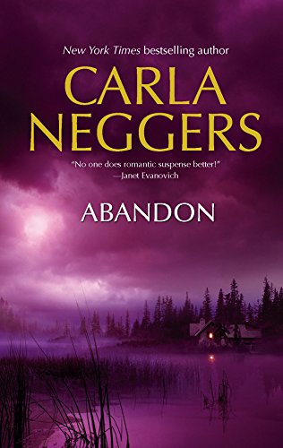 Beispielbild fr Abandon (Cold Ridge, 6) zum Verkauf von Gulf Coast Books